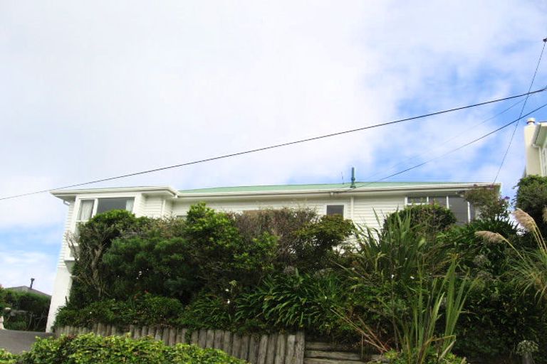 Photo of property in 42 Amritsar Street, Khandallah, Wellington, 6035