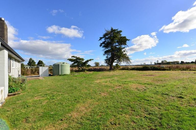 Photo of property in 875 Gordonton Road, Gordonton, Hamilton, 3281