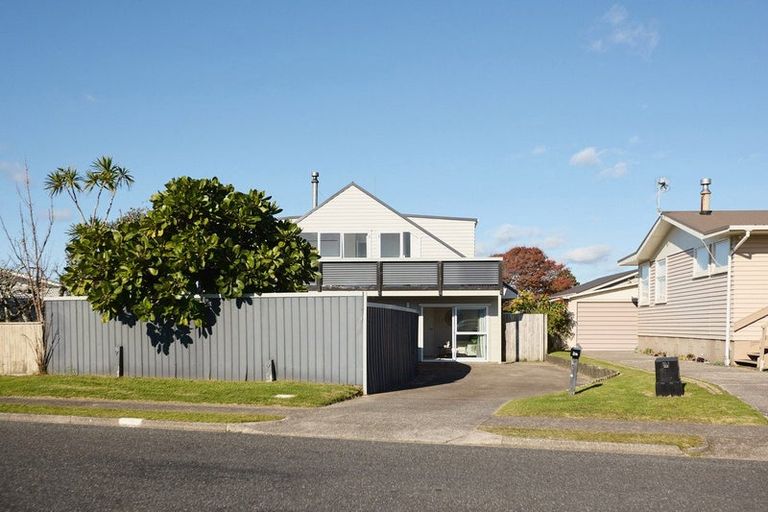 Photo of property in 40 Concord Avenue, Mount Maunganui, 3116