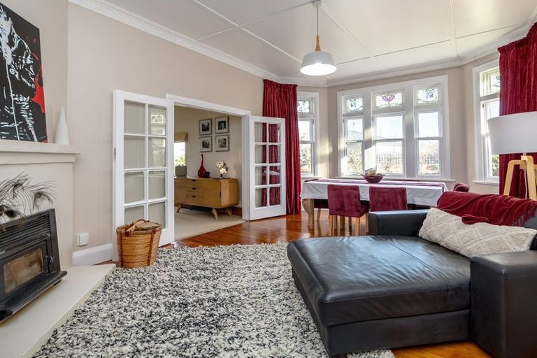 Photo of property in 81 Opaki Road, Lansdowne, Masterton, 5810