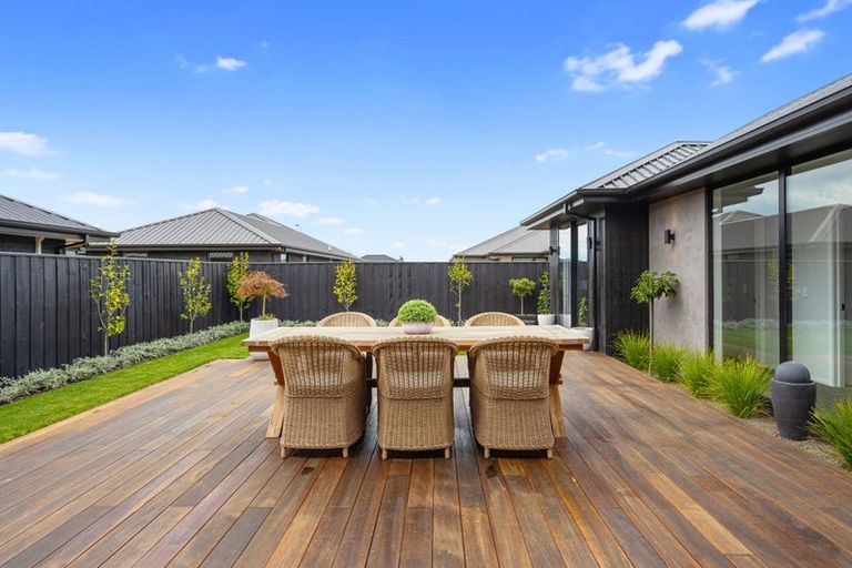 Photo of property in 11 Grimwood Street, Woodend, 7610