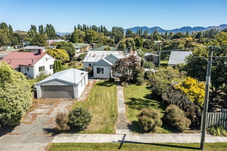 Photo of property in 5 Hawkswood Street, Waiau, 7332