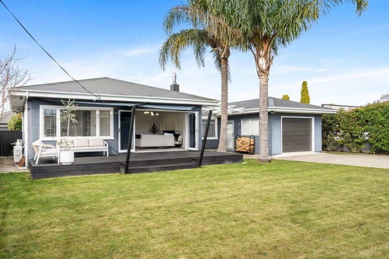 Photo of property in 87 Avondale Road, Greenmeadows, Napier, 4112