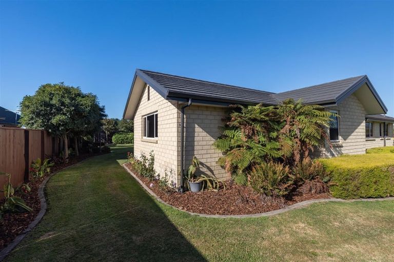 Photo of property in 18 Sheridan Drive, Rolleston, 7614