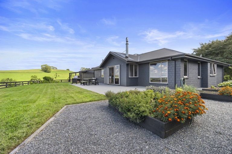 Photo of property in 125 Te Tahi Road, Puketotara, Te Awamutu, 3876