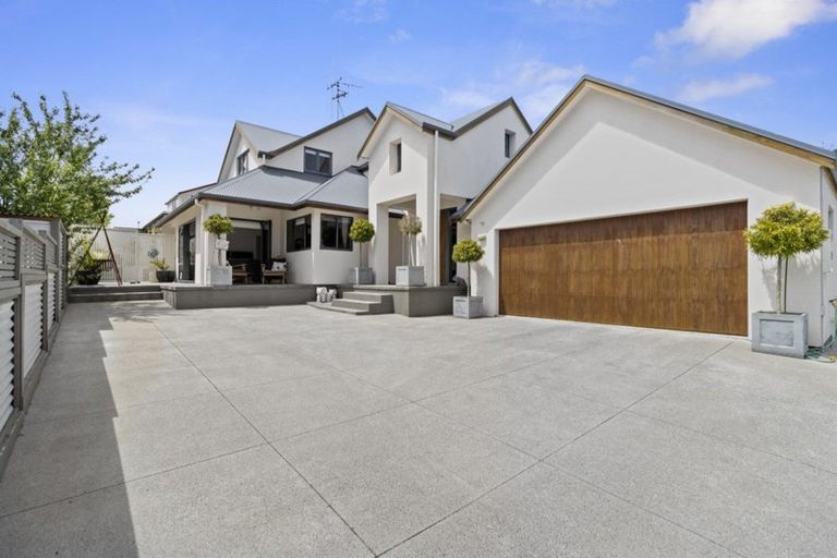 Photo of property in 18 Victoria Avenue, Morrinsville, 3300