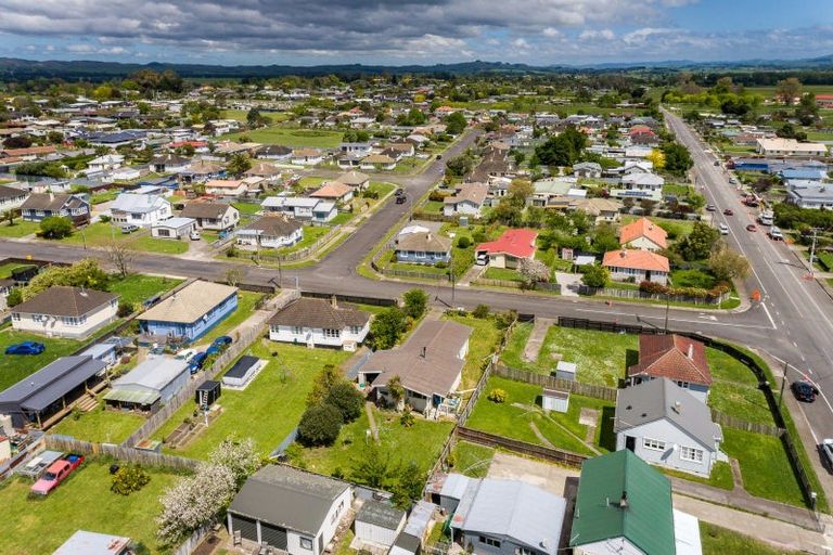 Photo of property in 2a Freyberg Terrace, Waipukurau, 4200