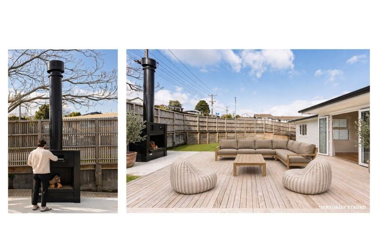 Photo of property in 1 Wayne Place, Judea, Tauranga, 3110
