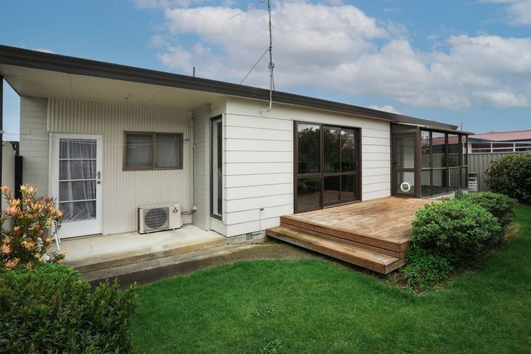 Photo of property in 48 Bourke Street, Windsor, Invercargill, 9810