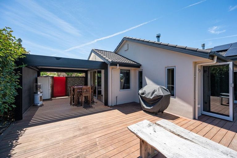 Photo of property in 6 Ryeland Avenue, Wakefield, 7025