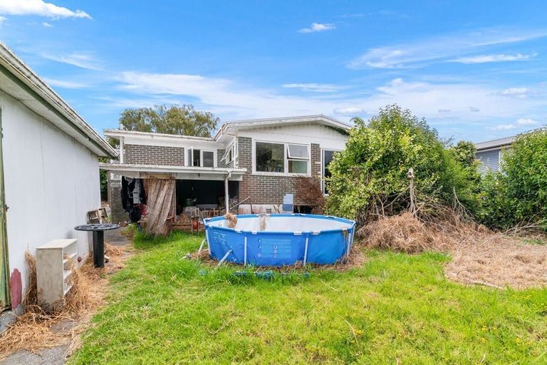 Photo of property in 30 Mcleod Road, Weymouth, Auckland, 2103