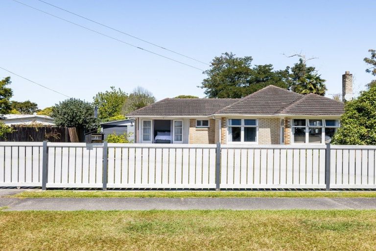 Photo of property in 71 Ellery Street, Ngaruawahia, 3720