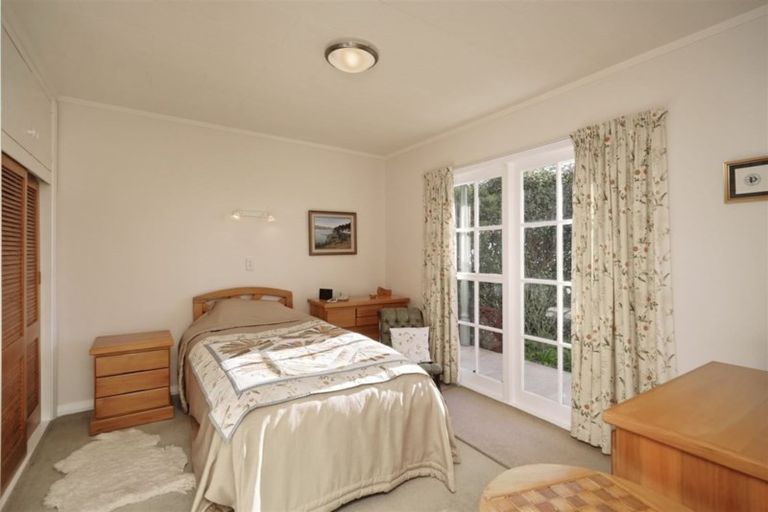 Photo of property in 166 Soleares Avenue, Mount Pleasant, Christchurch, 8081
