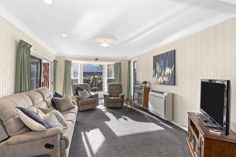 Photo of property in 23 Sapphire Street, Casebrook, Christchurch, 8051