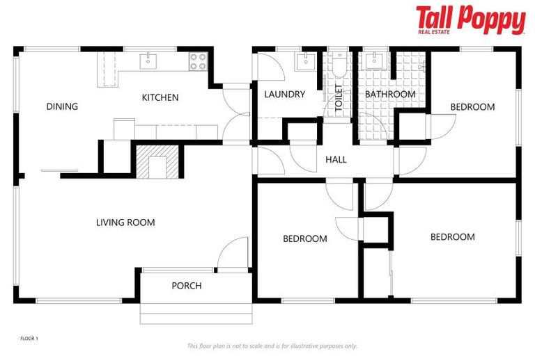 Photo of property in 23 Bullians Avenue, Taumarunui, 3920