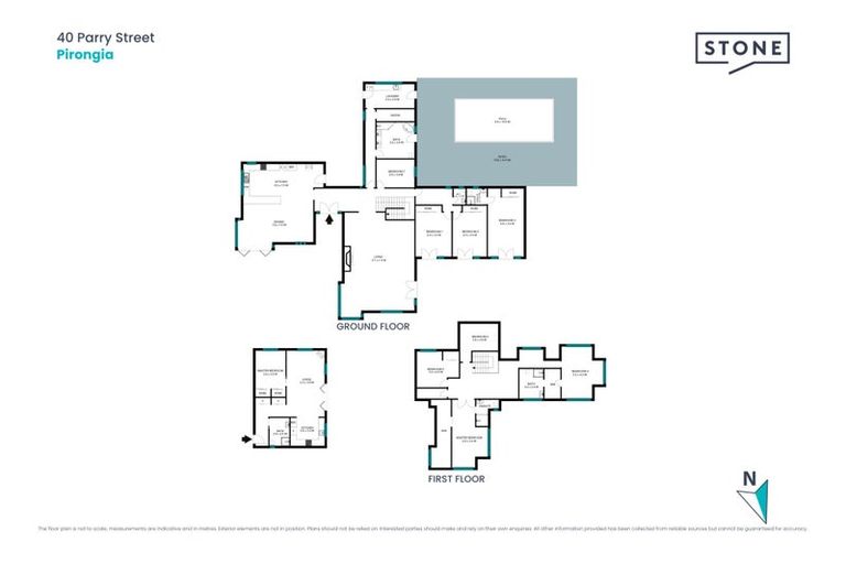 Photo of property in 40 Parry Street, Pirongia, 3802