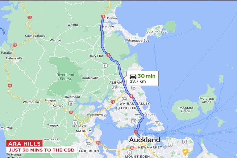 Photo of property in 14 Aquamarine Avenue, Wainui, 0992