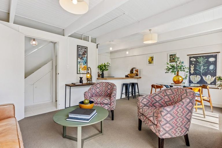 Photo of property in 4/104 Rossall Street, Merivale, Christchurch, 8014