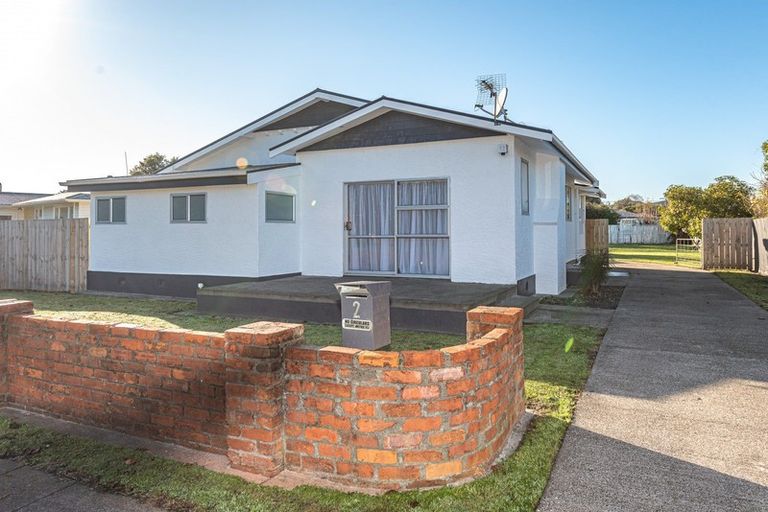 Photo of property in 2 Delhi Avenue, Aramoho, Whanganui, 4500