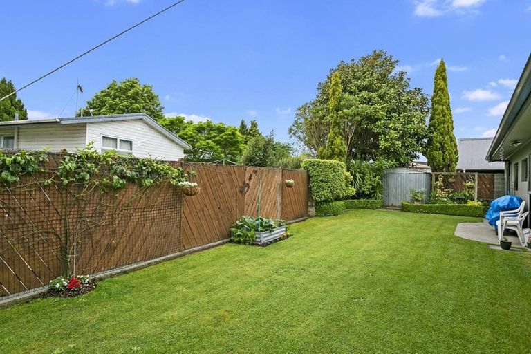 Photo of property in 13 Thornton Street, Putaruru, 3411