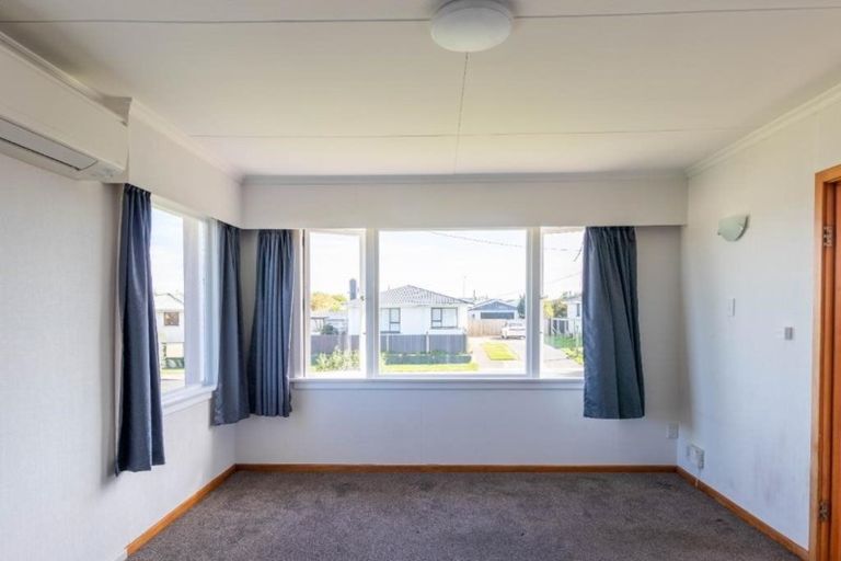 Photo of property in 39 Christina Street, Strathern, Invercargill, 9812
