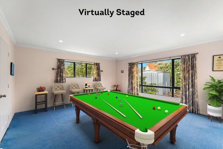 Photo of property in 10 Birch Street, Hutt Central, Lower Hutt, 5010