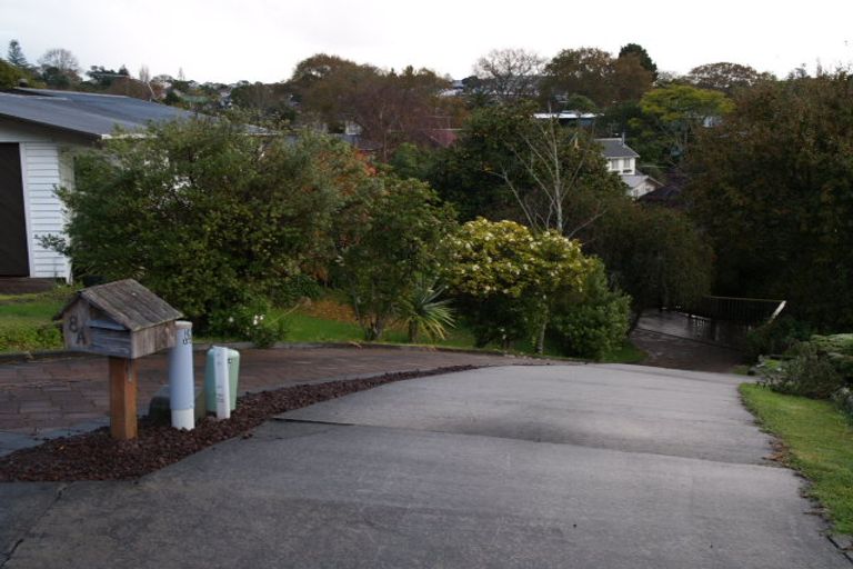 Photo of property in 8a Cleary Terrace, Cockle Bay, Auckland, 2014