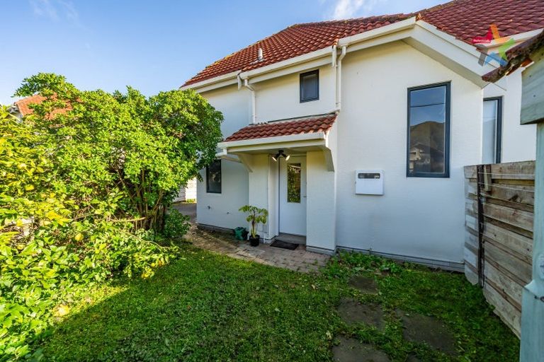 Photo of property in 5/72 Waiwhetu Road, Waiwhetu, Lower Hutt, 5010