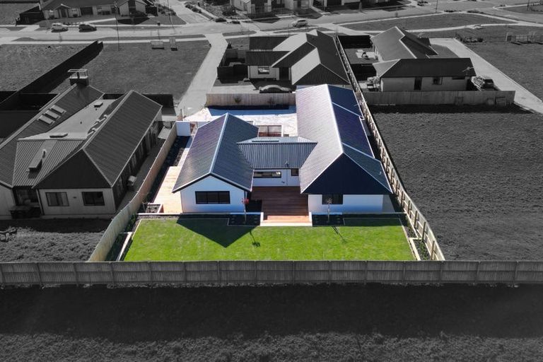 Photo of property in 61 Waikirikiri Avenue, Lincoln, 7608