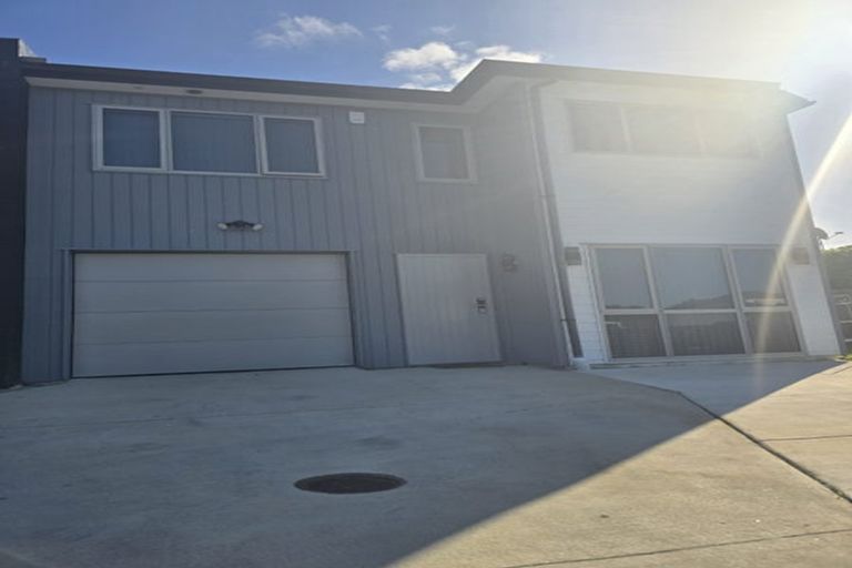Photo of property in 73 Marendellas Drive, Bucklands Beach, Auckland, 2014