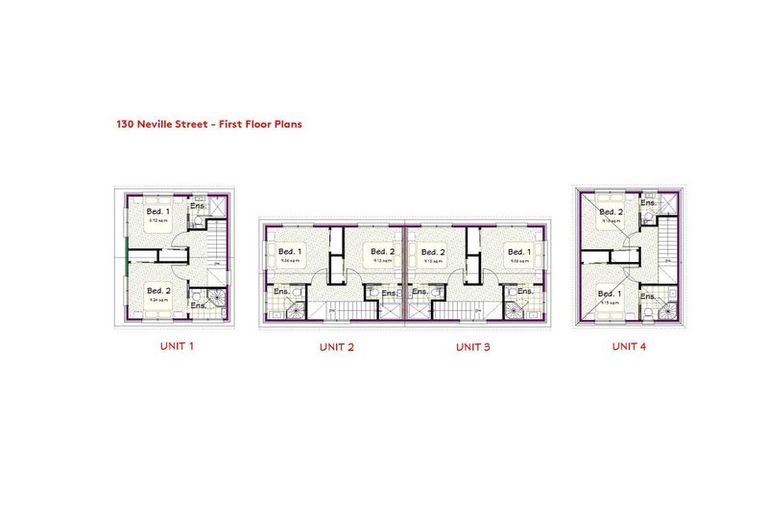 Photo of property in 130 Neville Street, Spreydon, Christchurch, 8024