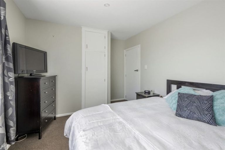 Photo of property in 62 Frensham Crescent, Woolston, Christchurch, 8062