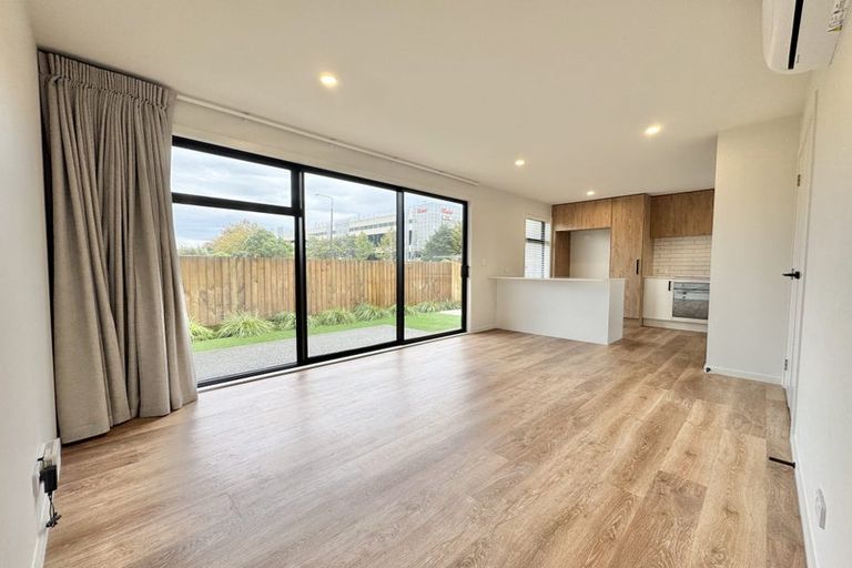 Photo of property in 1/6 Darvel Street, Riccarton, Christchurch, 8011