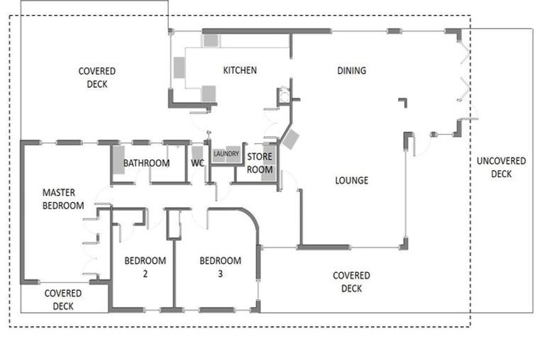 Photo of property in 1244 State Highway 10, Kerikeri, 0293