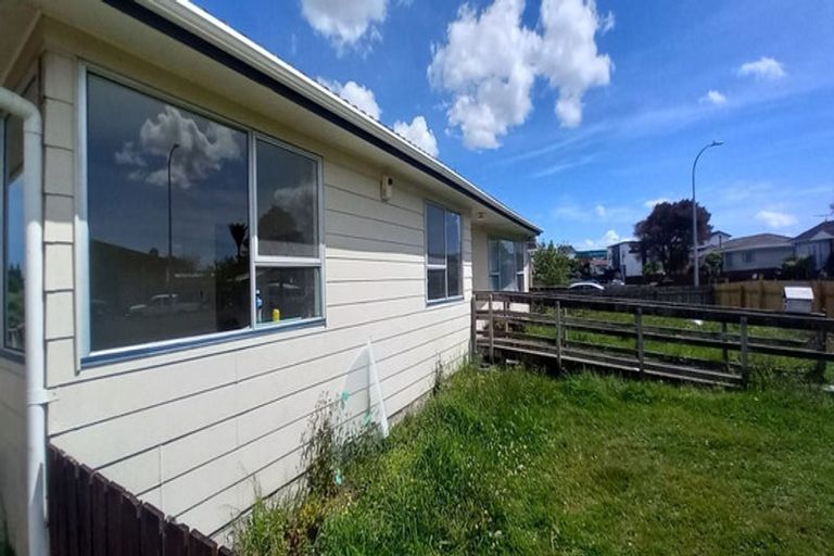 Photo of property in 29 Fellbrook Street, Manurewa, Auckland, 2102