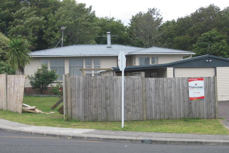 Photo of property in 21 Chartwell Avenue, Glenfield, Auckland, 0629