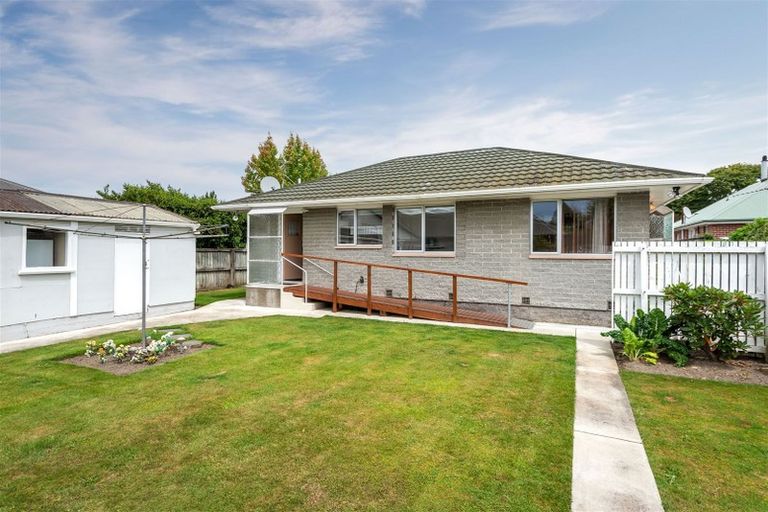 Photo of property in 2/548 Cranford Street, Papanui, Christchurch, 8052