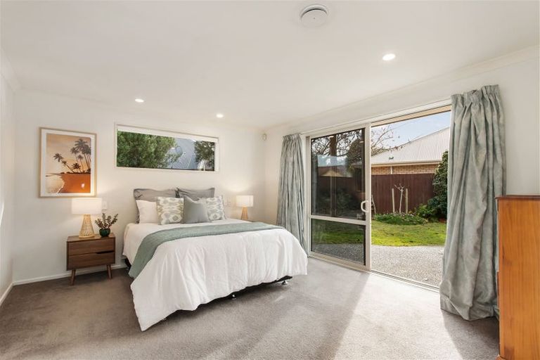 Photo of property in 58 Kinsella Crescent, Aidanfield, Christchurch, 8025