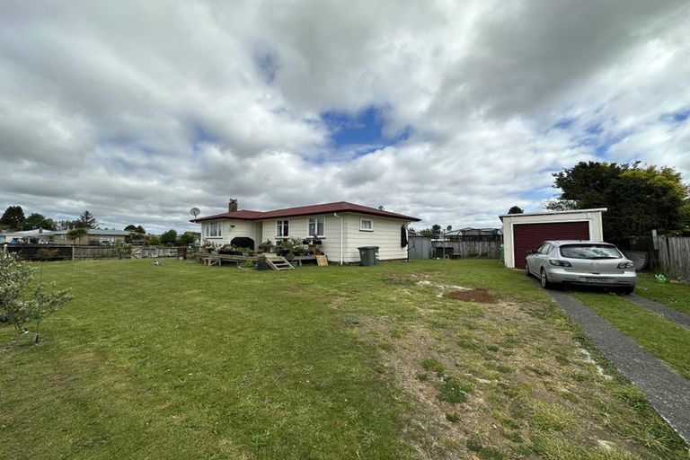 Photo of property in 106 Kelso Street, Tokoroa, 3420
