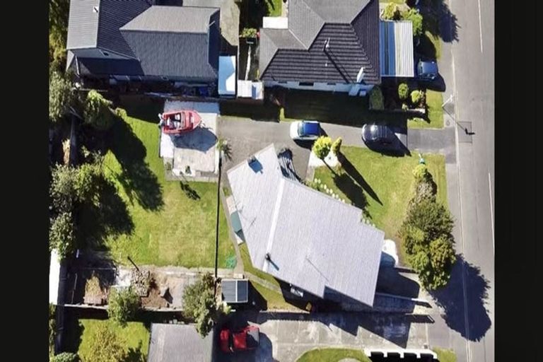 Photo of property in 140 Ward Street, Waverley, Invercargill, 9810