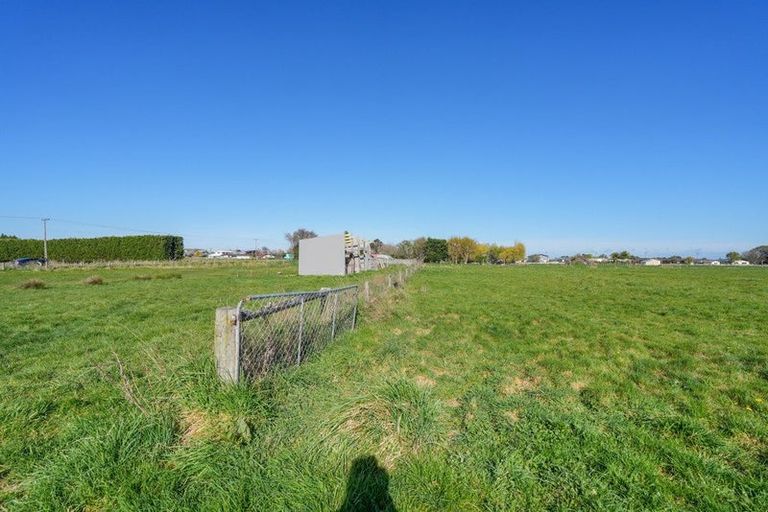 Photo of property in 27 Auburn Road, Waihopai, Invercargill, 9872
