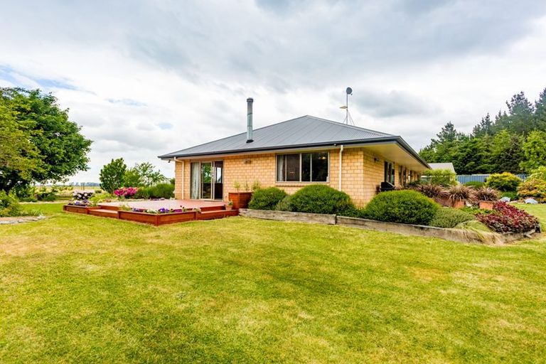 Photo of property in 149 Karanga Road, Dunsandel, Leeston, 7682