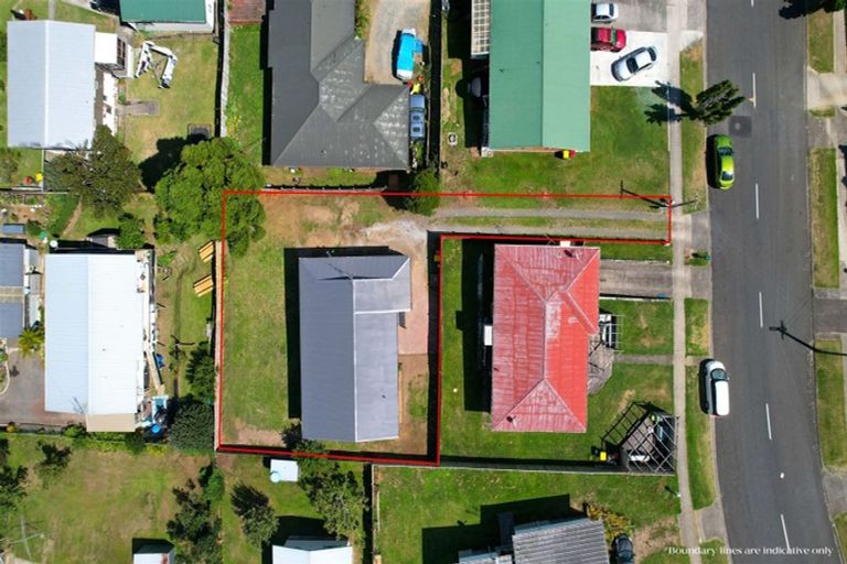 Photo of property in 22b Cowley Drive, Temple View, Hamilton, 3218