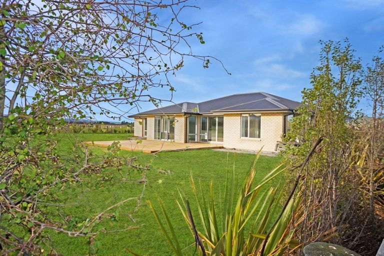 Photo of property in 24 Limeloader Lane, Glasnevin, Amberley, 7482