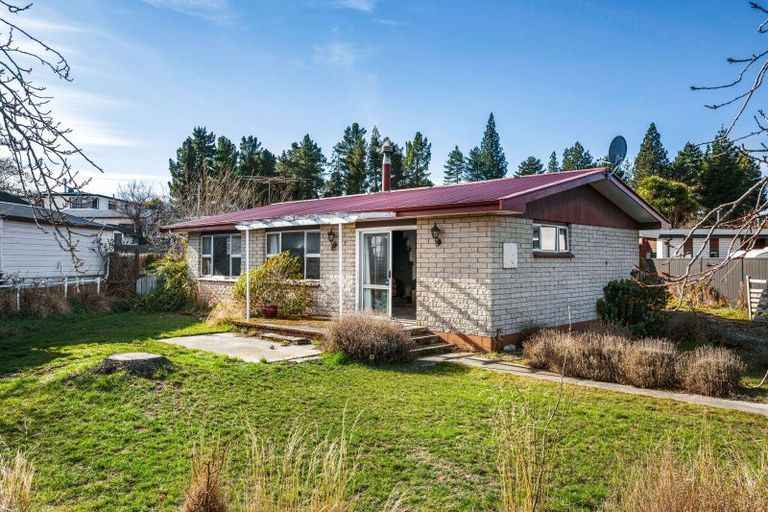 Photo of property in 43 Horace Street, Cromwell, 9310