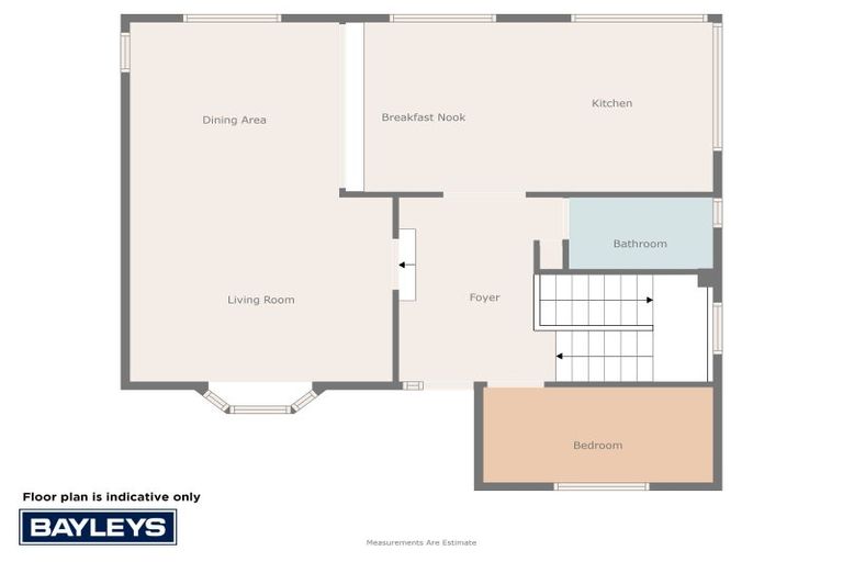 Photo of property in 9 Armstrong Grove, Hilltop, Taupo, 3330