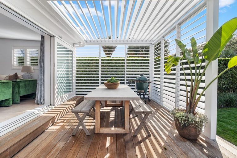 Photo of property in 18 Pine Street, Mount Eden, Auckland, 1041