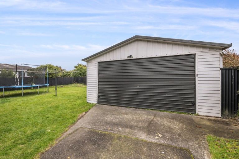 Photo of property in 11 Browning Crescent, Owhata, Rotorua, 3010