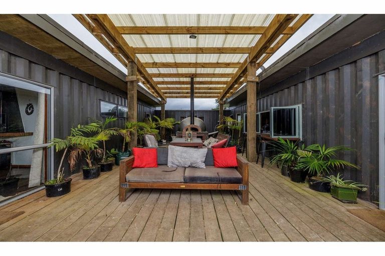 Photo of property in 1106 Puketotara Road, Okaihau, 0295