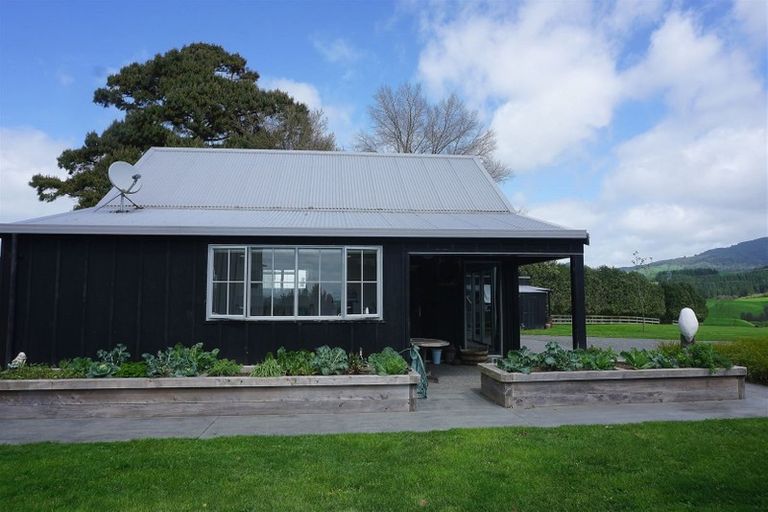 Photo of property in 537 Oreipunga Road, Maungatautari, Cambridge, 3494